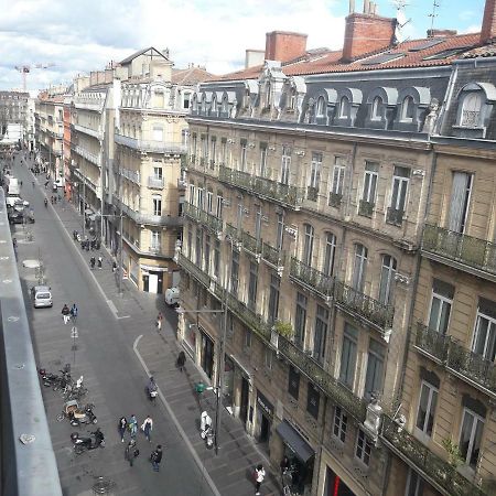 Studio Typique Toulousain Capitole Toulouse Ngoại thất bức ảnh